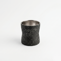 ARCFLINT Classic Series Double-walled Pure Titanium Cup 260ml – Minimalist Plain Mug