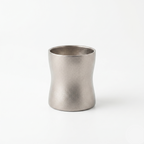 ARCFLINT Classic Series Double-walled Pure Titanium Cup 260ml – Minimalist Plain Mug