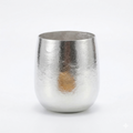 ARCFLINT Simple Double-walled Pure Titanium Cup 280ml – Lightweight Everyday Mug