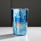 ARCFLINT "Vivid Wit" Series – The Puffy Rebel Cat Double-walled Pure Titanium Mug 300ml